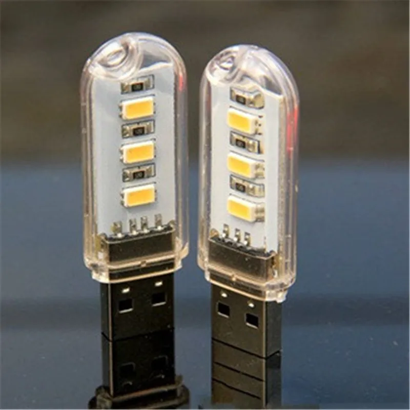 USB светодиодный светильник-Книга s 3 светодиодный s 8 светодиодный s SMD 5630 5730 светодиодный светильник 5V Входная мощность белый 5000-6500K теплый белый 3000-3500K USB ночной Светильник