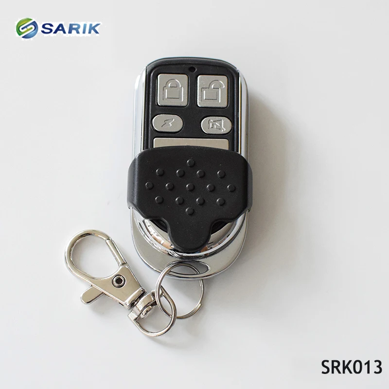 Marantec D302, D304 868 МГц, для гаражной двери/ворот совместимый пульт дистанционного управления Дубликатор
