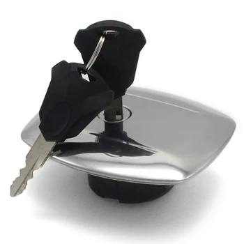 Fuel tank cap For Suzuki GS850G GS850GL GS1000L GS1000 GS1000E GS1000S Katana GS1000G GS1100L GS1100E GS1100G GS1100GL GS1100GK2