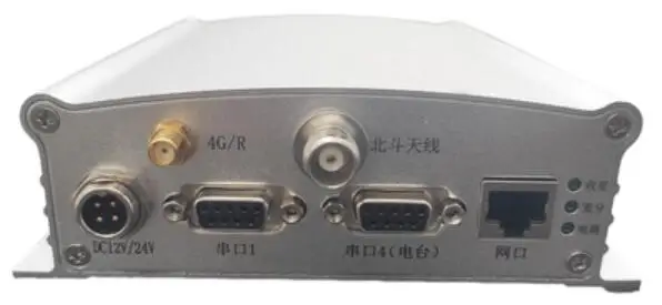 For Beidou RTK high precision 4G full network Qiqian CORS BD910 cm level GNSS receiver M16lite | Автомобили и мотоциклы