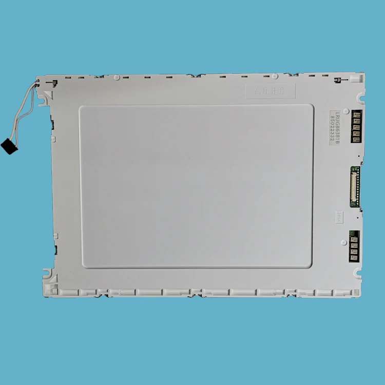 Оригинальный Новый ЖК-экран Alps 10 4 дюйма LRUGB6381B | Компьютеры и офис