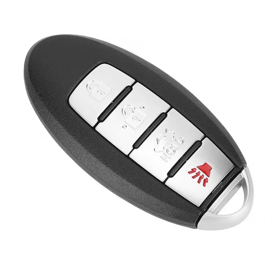 Автомобильный Дистанционный умный ключ KR5S180144014 433 МГц J202 подходит для Altima 2013