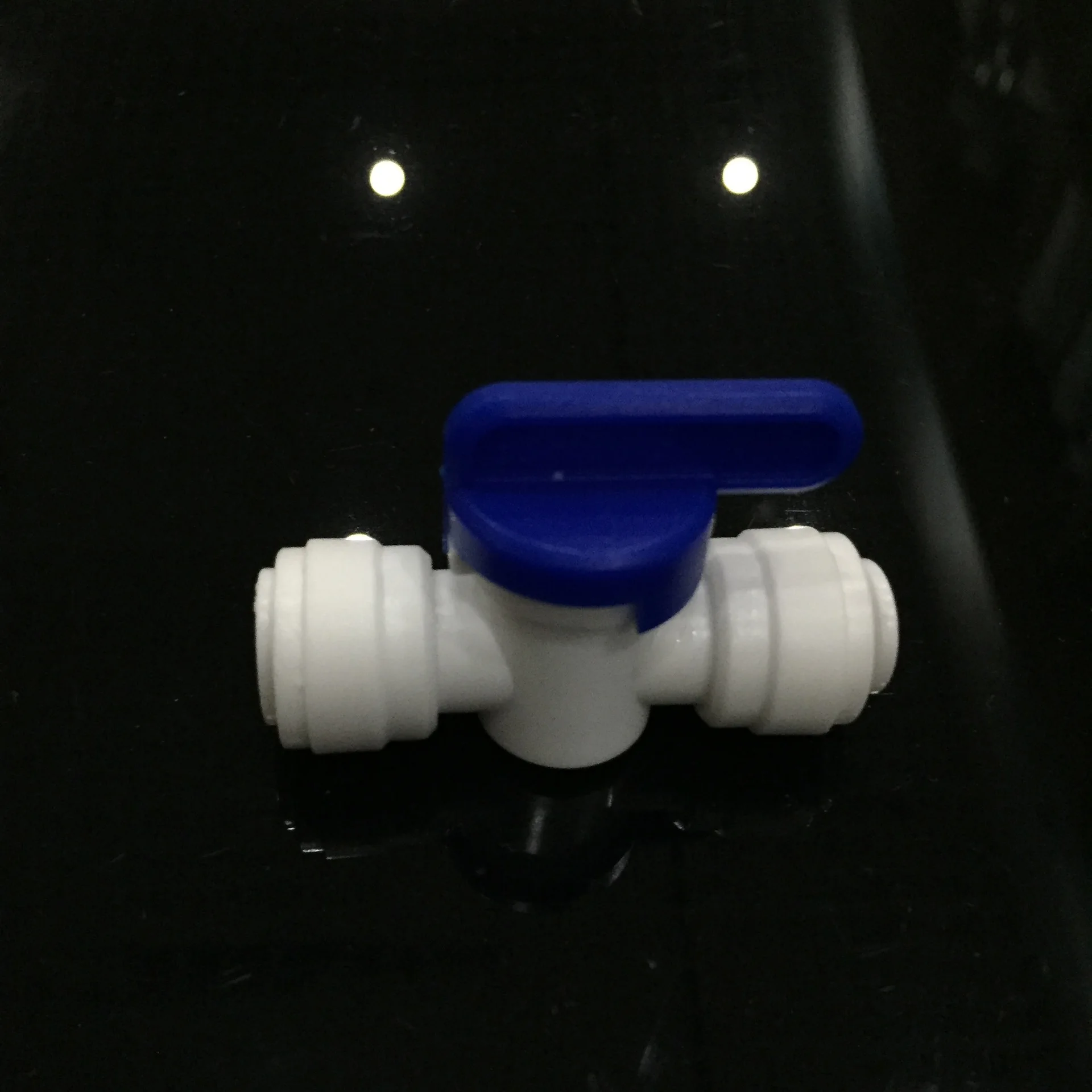 

Star Billion Wholesale 3 Ball Valve Grade 5 Ultrafiltration Reverse Osmosis Regulation Developing A- line Recoil Ball Valve Swit