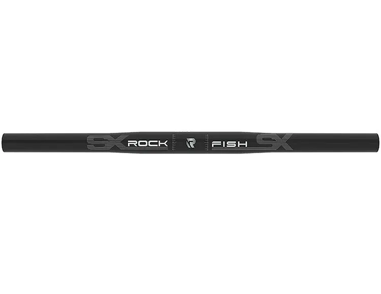 ROCKFISH SX-101X углеродное волокно прямой S СКУТЕР баланс велосипед модифицированный руль