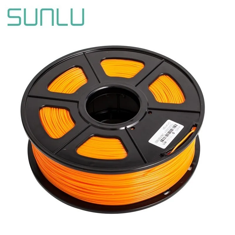 

Bright Color 3D Printer Filament PCL 1.75mm 1KG/roll Eco-friendly Low Melting Point Material For 3D Pen PCL 3D Filament
