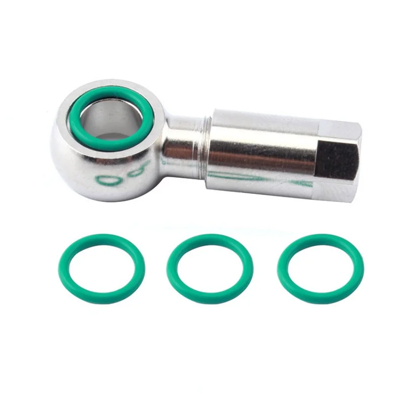 Oring Rim Seal Bike Disc Brake Oil Pipe Joint Sealing Ring Fivewire