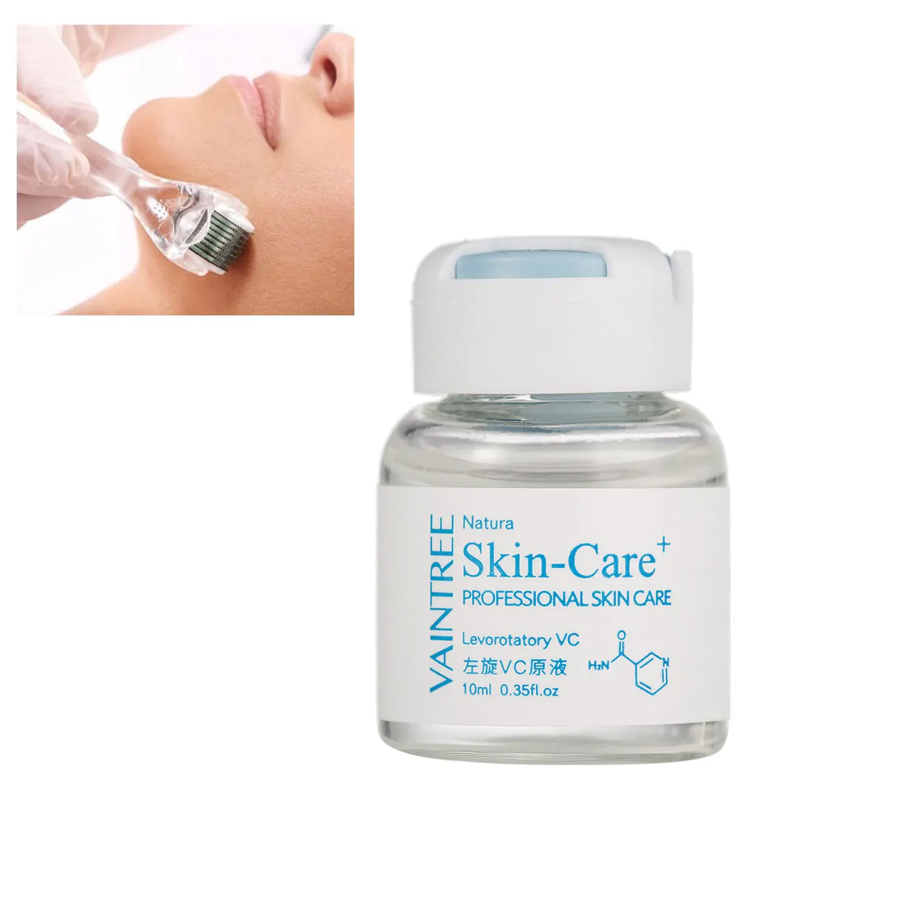 vitamin c serum Whitening serum L-Rotation VC 10 Ml Hydrating Moisturizing Ampoule Essence Beauty Salon face serum skin care vitamin c serum Whitening serum L-Rotation VC 10 Ml Hydrating Moisturizing Ampoule Essence Beauty Salon face serum skin care