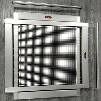 

300*300mm Chocolate Cutter Slicer Manufacturer Guitar Cake Cutter +8618567076673