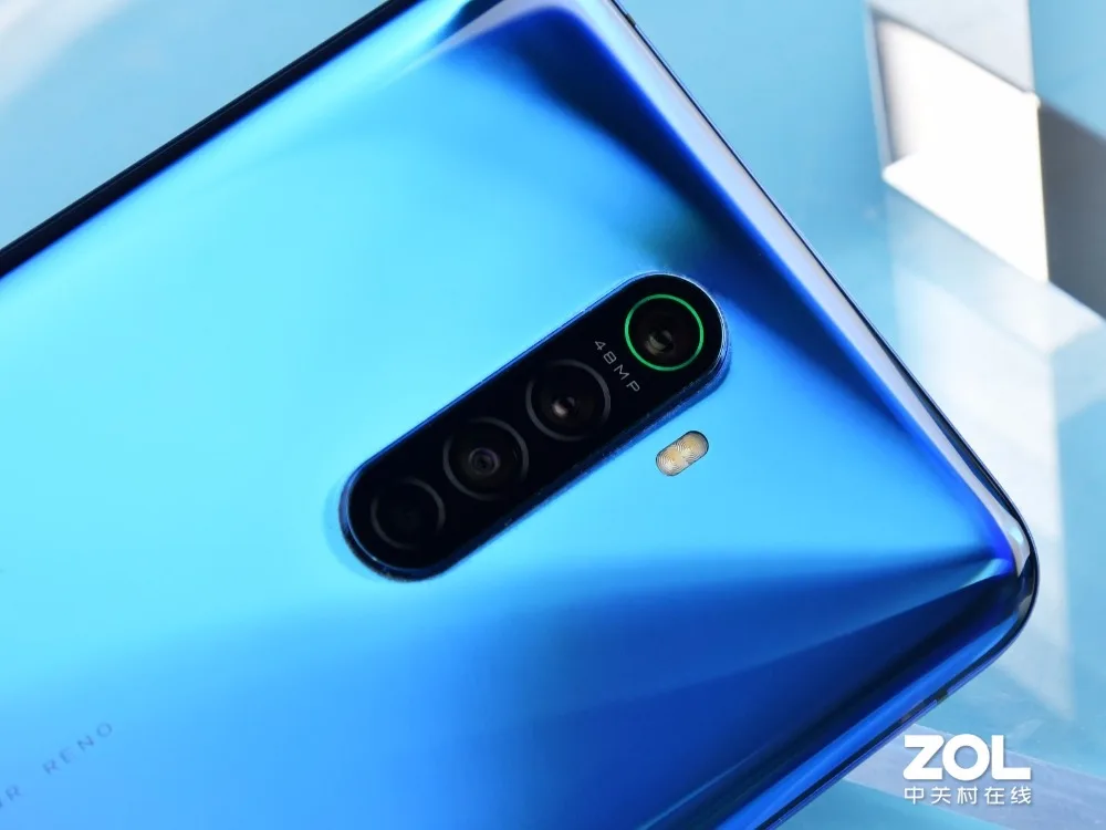 Oppo Reno Ace сотовый телефон Snapdragon 855 Plus Android 9,0 6," AMOLED 90 Гц 12 Гб ОЗУ 128 Гб ПЗУ МП 65 Вт Super VOOC