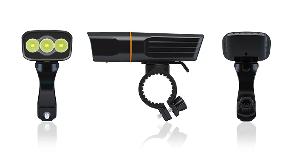VICTGOAL светодиодный светильник для велосипеда с зарядкой от USB, велосипедный светильник, комплект, водонепроницаемый велосипедный MTB головной светильник и задний светильник, лампа для безопасности, светильник-вспышка