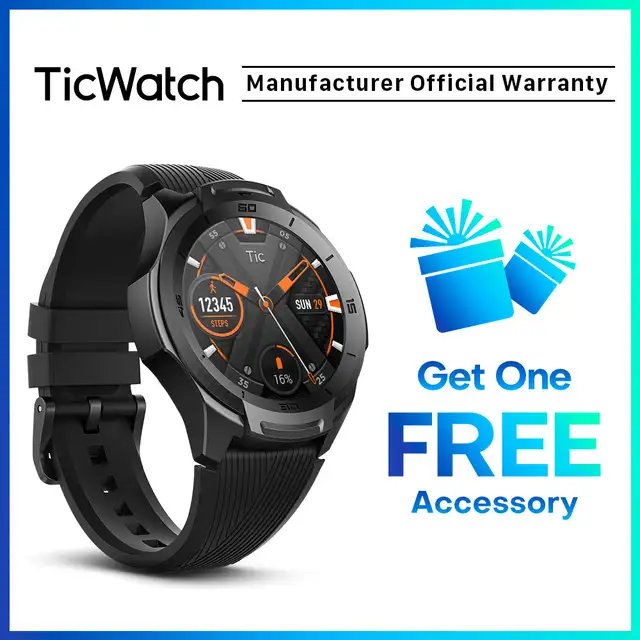 wear os sport watches