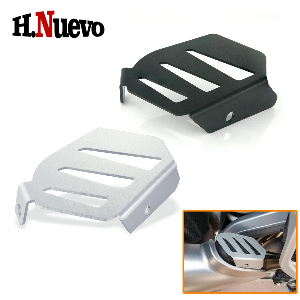 Аксессуары для мотоциклов защита от выхлопных газов задняя крышка BMW R1200 R1200GS LC/ADV