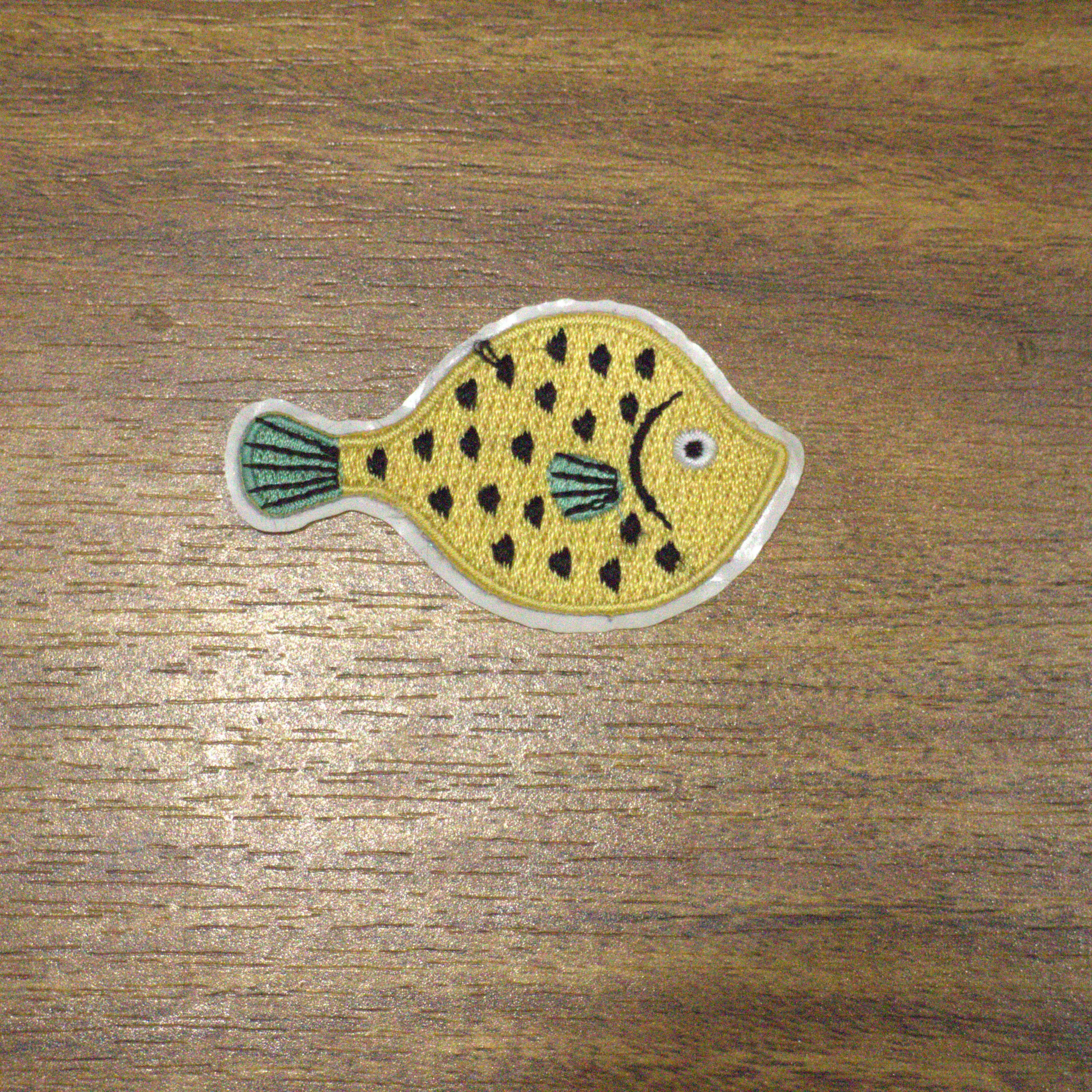 

Cartoon Character Custom iron-on patch embroidery appliques badges for decorating clothes can be customized factory direct 10