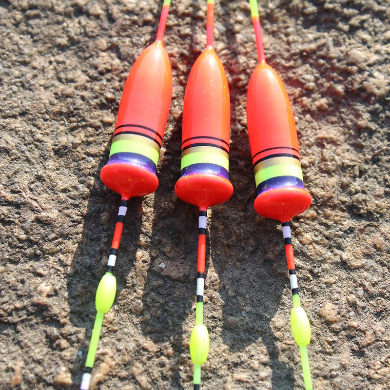 small fishing floats