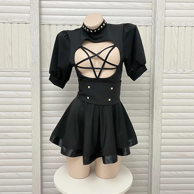 Cute Anime Girl Outfits