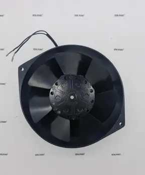 

Processor Cooler Heatsink Fan for TR655D-TP-7 200Vac 29/29w 172*150*55mm All-metal cooling fan