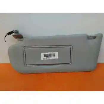 

GJ6A69320BFKZ PARASOL LEFT MAZDA 6 MINIVAN (GY)