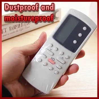 

Multiuse Film Protector Bag Thick Roll Disposable Protector Bag For Household Use Anti-dust On Shoes Kitchen ToolsHOT