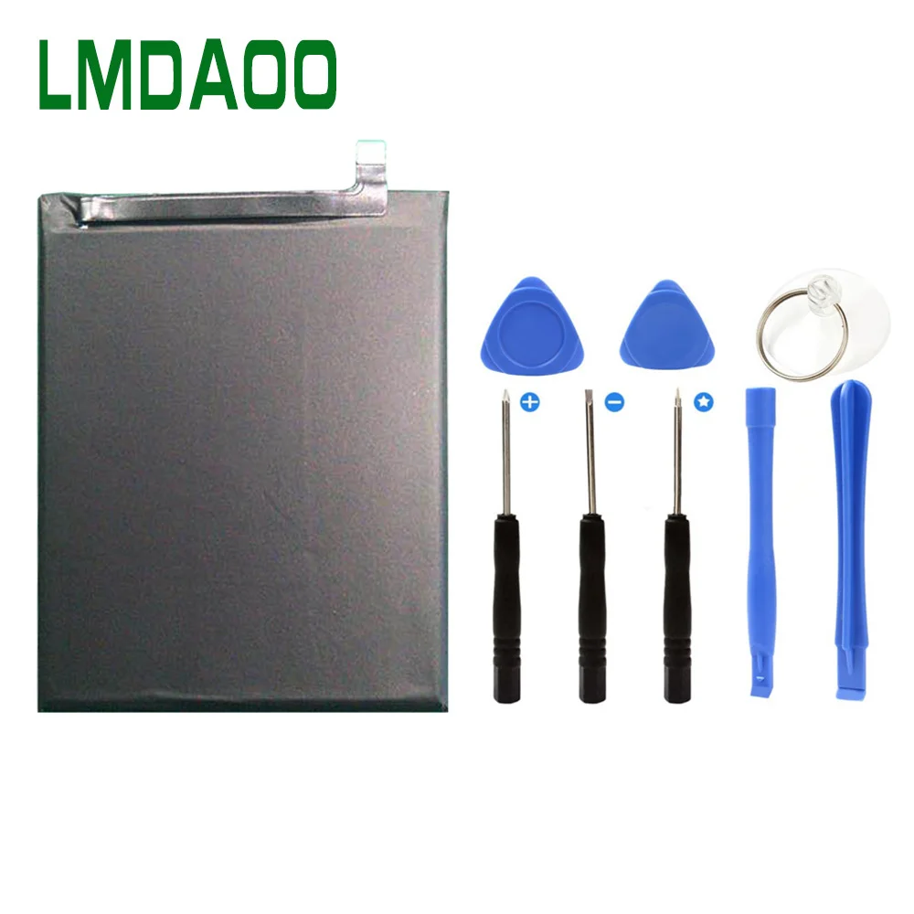

3000mAh Battery TLP15J15 for Wiko FEVER, Fever 4G with repair tools