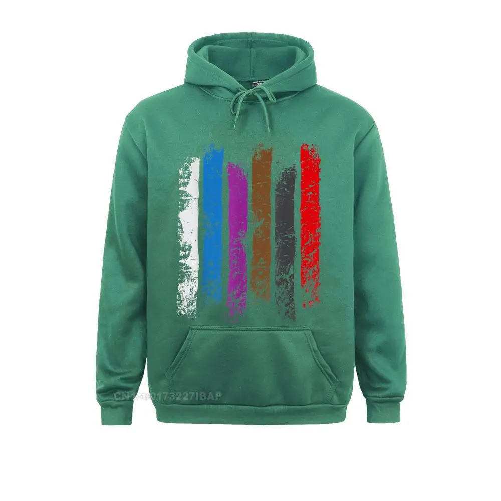  Women's Sweatshirts inted Casual Hoodies  Long Sleeve Crazy Hoods VALENTINE DAY Free Shipping 14956 green