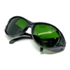 200nm-2000nm IPL Laser Protective Goggles UV Safety Glasses CE OD5+ Hair Removal Eye Protection Eyewear 3