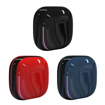 

Smooth Mirror Silicone Protective Case Full Cover for Powerbeats Pro Accessories