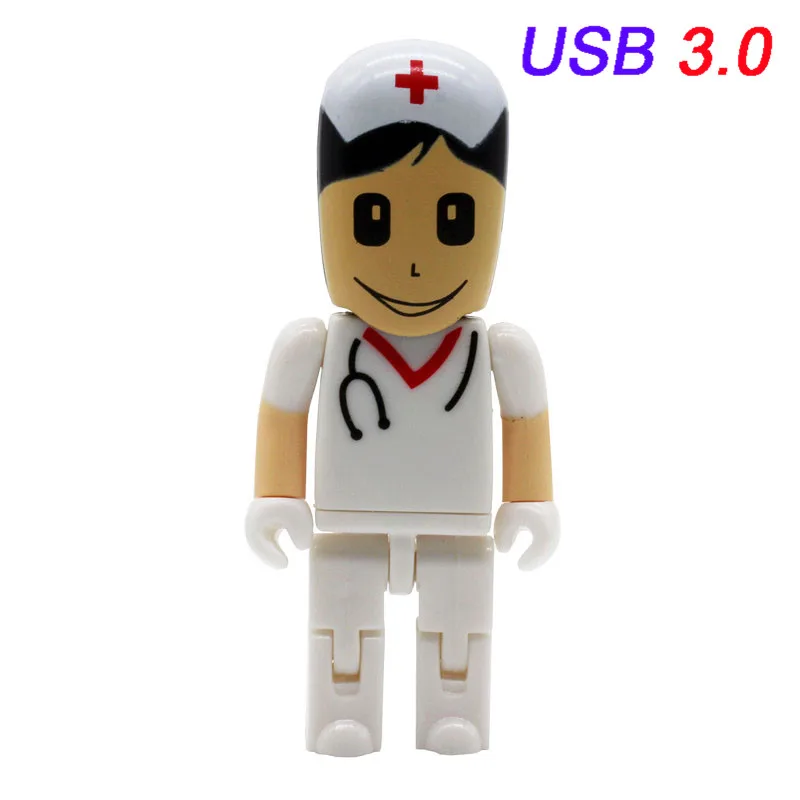 JASTER USB 3,0 логотип клиента зажигалка форма usb+ Подарочная коробка ручка-накопитель 8 Гб USB флеш-накопитель Флешка 4 ГБ 16 ГБ 32 ГБ карта памяти - Цвет: B