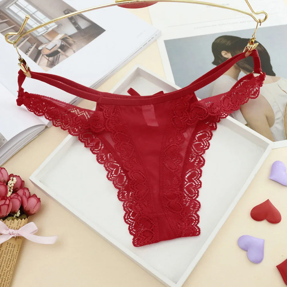 comfortable but sexy underwear