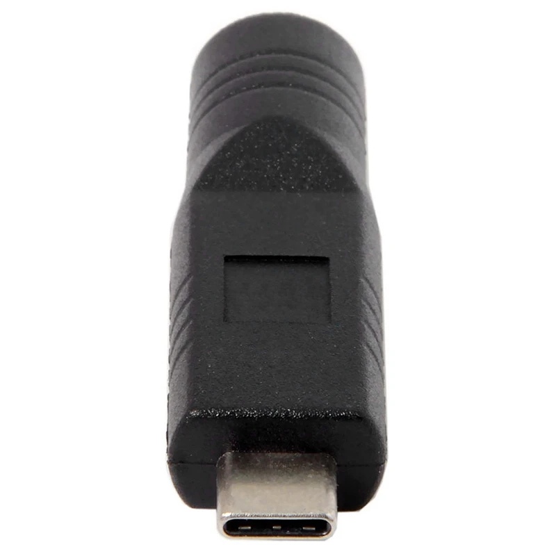 OPQ-DC разъем 7,4x5,0 мм вход для USB-C type-C разъем питания адаптер зарядки для ноутбука