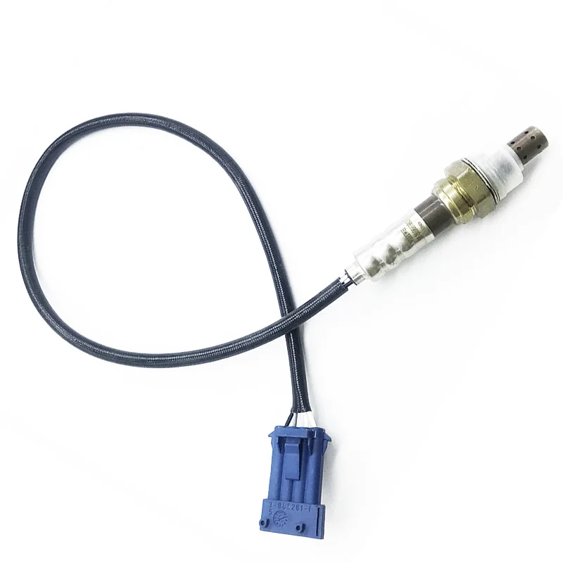 Кислород O2 Сенсор Лямбда зонд для Citroen C2 C3 C4 C5 C6 C8 DS DS3 Fiat мини Peugeot Saab 1618V3 7548961 1628NY