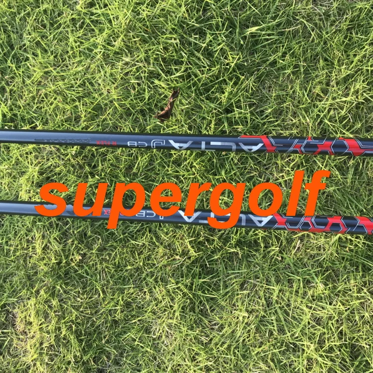 Новый G410 golf driver woods 3 #5 # fairway с ALTA JCB графитовый Вал Жесткий гибкий гаечный ключ