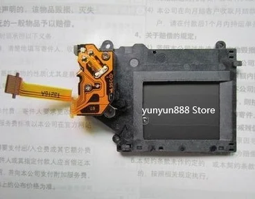 Новинка 90% затвор в сборе/затвор лезвие для занавески Sony NEX-3 NEX-3N NEX-C3 NEX3 NEX3N Mini SLR |