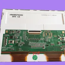AM-640480G2TNQW-02H ЖК-экран 5,7 дюйма TFT цветной экран разрешение 640*480
