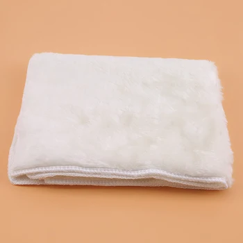 

Aquarium Filter Bag Blanket Reusable Filter Media Sock For Fish Tank Filtration Material Water Change Cleaning Sponge Accessory