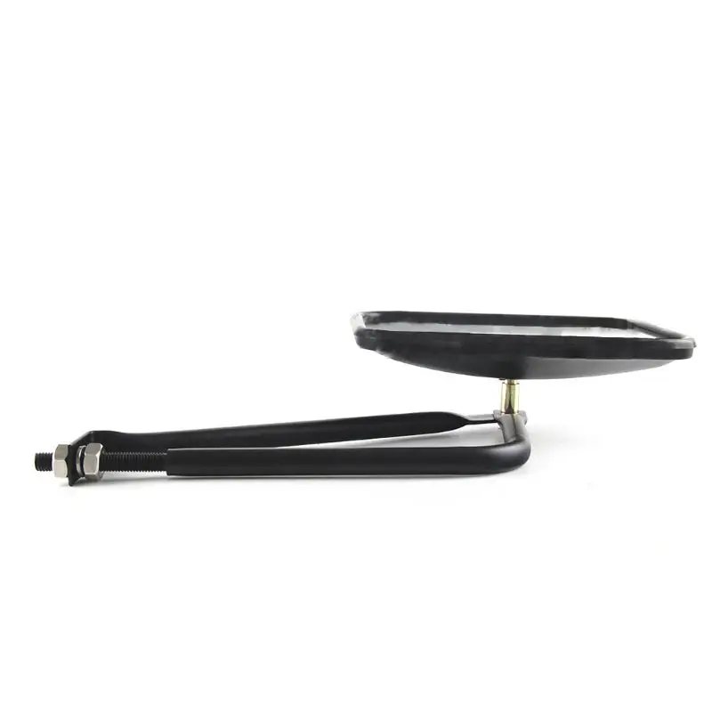 

Modified A-pillar Rearview Mirror RR Rearview Mirror for Jeep Wrangler Square Mirror Quick-release Rearview Mirror Car Accessori