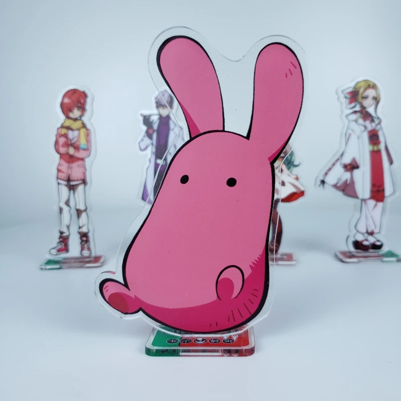 Настольная фигурка японского аниме унитаз Hanako kun Nene Yashiro Kou Minamoto косплей