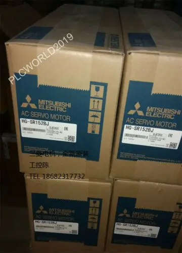 HG-SR152BJ серводвигатель переменного тока HG-SR152BJ Герметичный и 1Y ГАРАНТИЯ