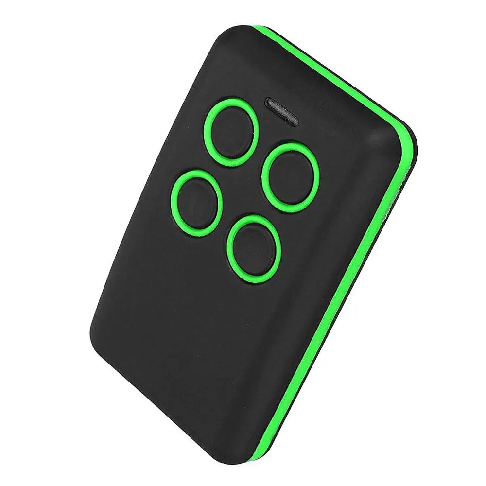 

315/418/433/868MHZ Multifrequency Universal Automatic Cloning Remote Control PTX4 Copy Duplicator for Garage Gate Door