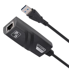 ZEXMTE USB 3.0 to RJ45 Ethernet Adapter 10/100 /1000 Mbps Network LAN Wired Adapter for Chromebook,MacBook RTL8153 LAN Chipset ZEXMTE USB 3.0 to RJ45 Ethernet Adapter 10/100 /1000 Mbps Network LAN Wired Adapter for Chromebook,MacBook RTL8153 LAN Chipset