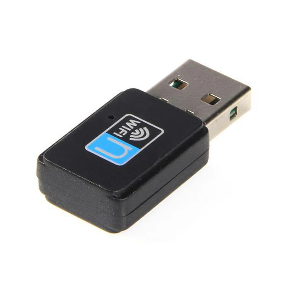 150 Мбит/с USB беспроводной адаптер Wi-Fi WiFi bluetooth-адаптер, приемник 2,4G Bluetooth V4.0 сетевой карта передатчик IEEE 802.11b/g/n