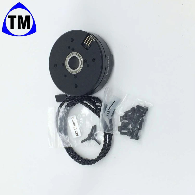 

BGM5208-200-12 Good Quality Brushless Gimbal Motor