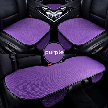 

ZRCGL Universal Flx Car Seat covers for CHANA all models CS35 Alsvin Benni CX20 CX30 CS75 CS55 CS15 CS95 car styling auto access