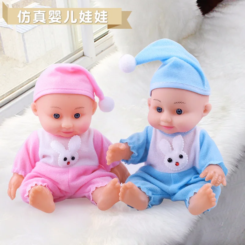 Детский развивающий игровой домик, игрушка, кукла для девочек, куклы любви, модель, называется мама тан цзяо, кукла, игра