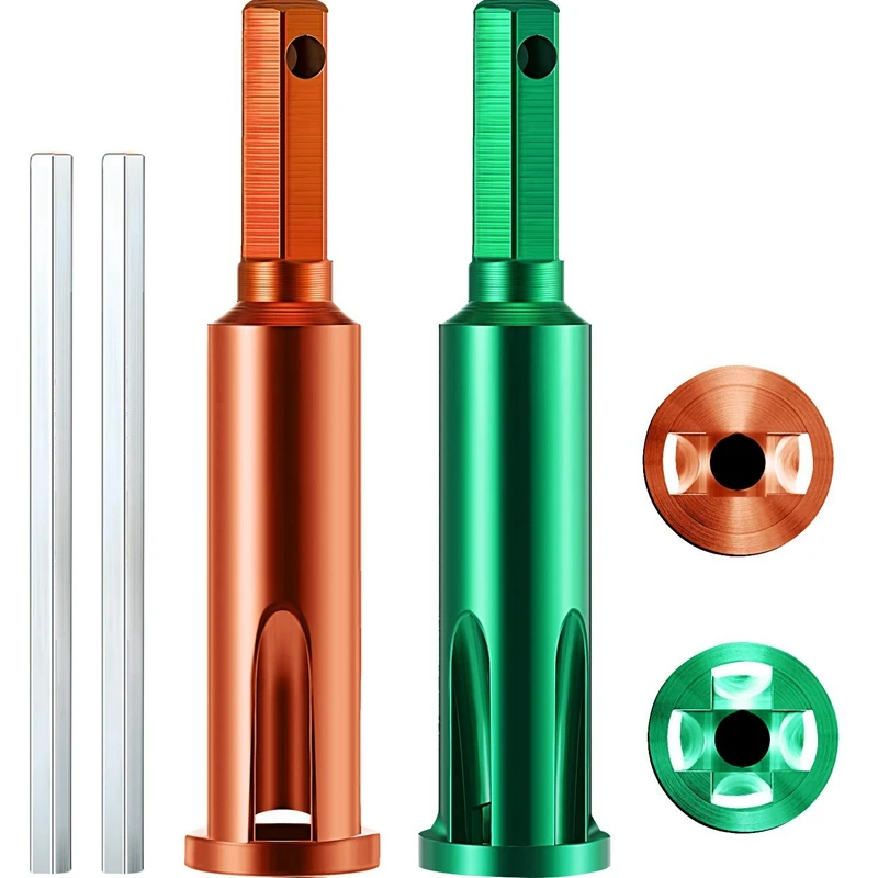 2 шт. инструменты для скручивания проводов Инструмент для зачистки и скручивания проводов, провода терминалы электроинструменты для зачистки и скручивания провода кабель