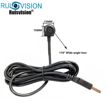 

HD720P/1MP USB 2.0 PC Webcam Camera Wide Angle with 1.8mm lens Mini USB CCTV Camera Computer PC Laptop Mini Webcam free shipping