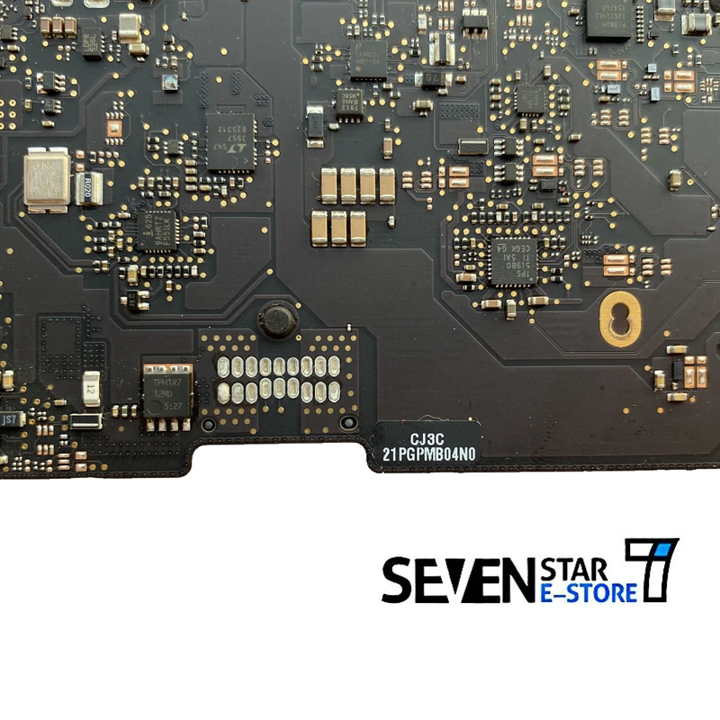 Логическая плата GOUZI 820 4924 A A1502 материнская i5 2 7/2 9 GHz 8GB для Macbook Pro Retina 13 &quotA1502