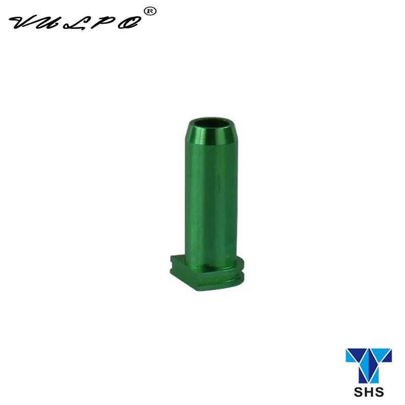 VULPO SHS Air Seal m14 насадка для страйкбола AEG M14 насадка аксессуары для охоты
