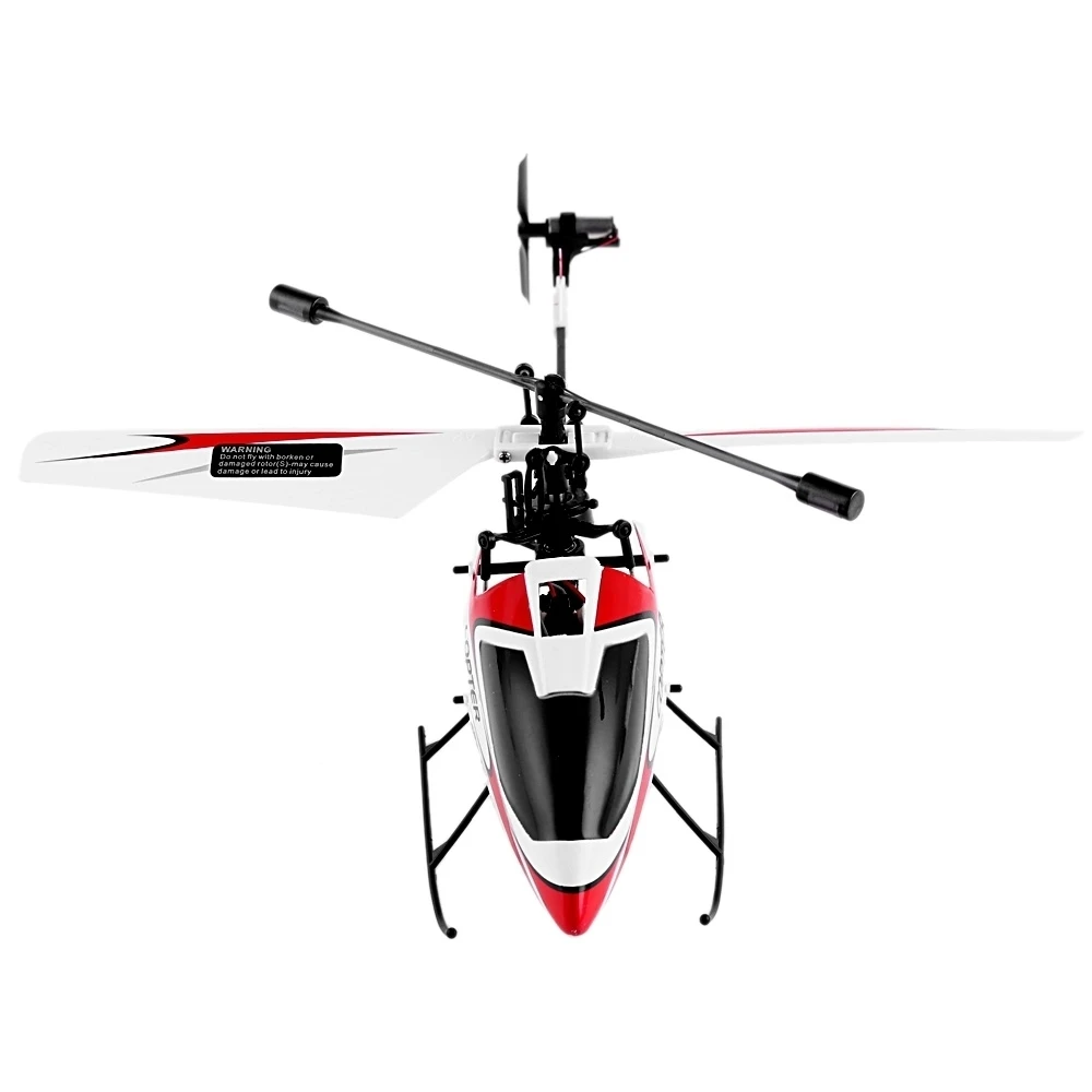 WLtoys V911 RC вертолет 2,4 г 4CH Дрон игрушка пульт дистанционного управления летающие дроны игрушка Aircraft tero летательный аппарат детский Дрон подарки