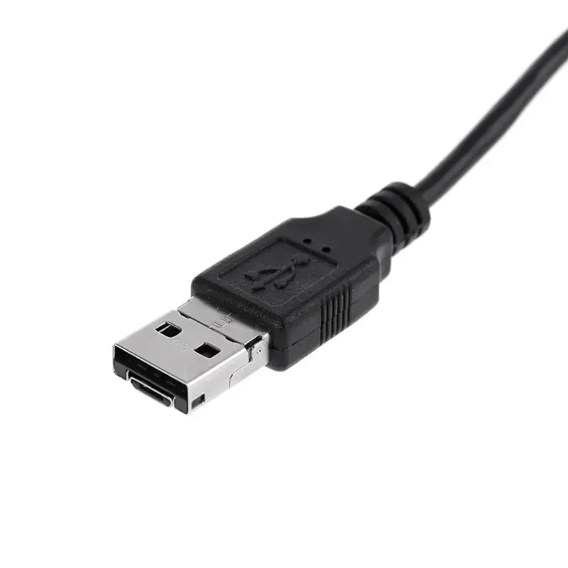 1600X камера 8LED OTG эндоскоп USB Цифровой Микроскоп увеличение с подставкой