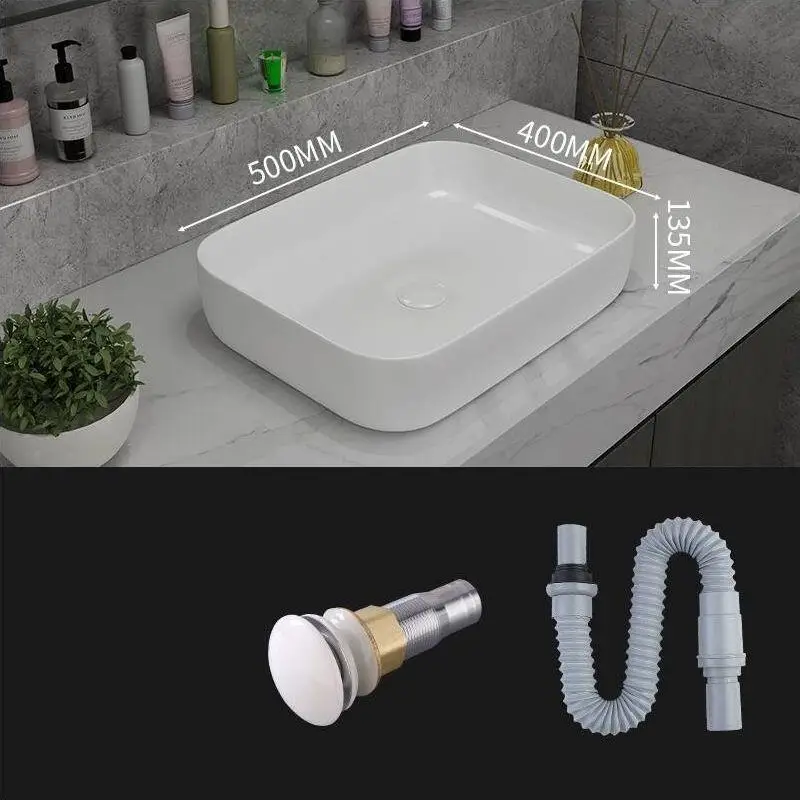 MODEL J Para Lavatorio Туалет собре Encimera Umywalka Da Appoggio Vanity Lavandino Bagno Evier поо Banheiro умывальник раковина Ванная комната раковина - Цвет: MODEL J